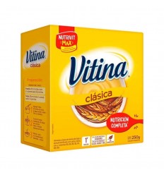 VITINA CLASICA NUTRIVIT MAX 250G