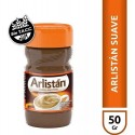 CAFE ARLISTAN SUAVE MAS AROMA 50 grs