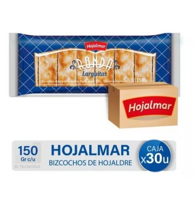 HOJALMAR LARGUITAS "RONDA"