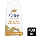 DOVE ACONDICIONADOR 400 ML RITUAL DE REPAR COCO 