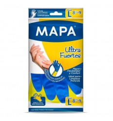 GUANTE MAPA ULTRA FUERTE TALLE L 