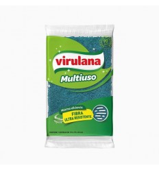 ESPONJA VIRULANA MULTIUSO 