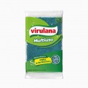 ESPONJA VIRULANA MULTIUSO 
