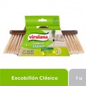 ESCOBILLON CLASICO VIRULANA 