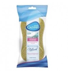 ESPONJA CALYPSO EXFOLIANTE CORPORAL