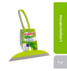 LIMPIAVIDRIOS VIRULANA