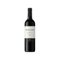 VINO BENJAMIN TEMPRANILLO 750ML
