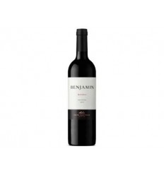 VINO BENJAMIN CABERNET SUAVIGNON 750ML