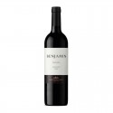 VINO BENJAMIN MALBEC 750ML