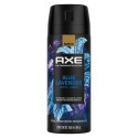 AXE DEO AER BS BLUE LAV 150 ML