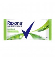JABON REXONA BAMBOO 3X120G