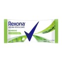 JABON REXONA BAMBOO 3X120G