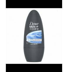 DOVE MEN ROLLON PROTECCION TOTAL 50ML