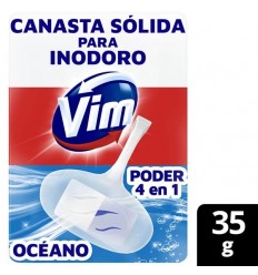 VIM RIMBLOCK PODER 4 en 1 OCEANO 35G