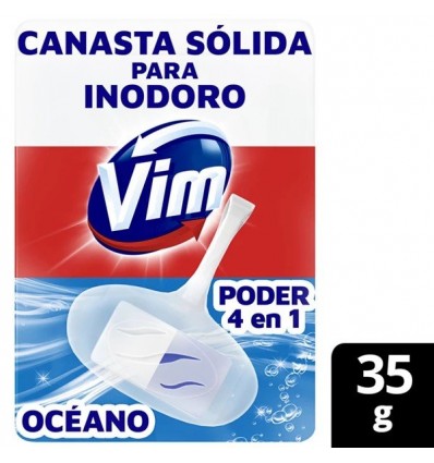 VIM RIMBLOCK PODER 4 en 1 OCEANO 35G