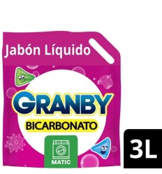 GRANBY Liquido ROSAS DP 3L