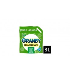 GRANBY Liquido LIMON DP 3L