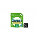 GRANBY Liquido LIMON DP 3L