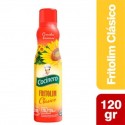 ACEITE COCINERO FRITOLIM CLASICO 120GRS SIN TACC