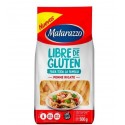 FIDEO MATARAZZO LIBRE DE GLUTEN PENNE RIGATE 500GRS