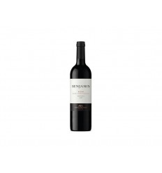 VINO BENJAMIN BLEND MB-CS 750ML