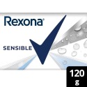 JABON REXONA SENSIBLE 120G