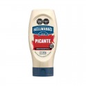 HELLMANNS ADEREZO PICANTE 340 GRS