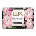 JABON LUX ROSAS FRANCESAS 120G