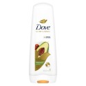 DOVE ACONDICIONADOR 400ML FORTALEC PALTA 