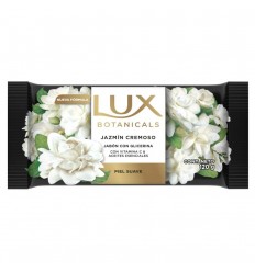 JABON LUX JAZMIN CREMOSO 120G