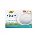 DOVE JABON 90 grs PIEL SENSIBLE