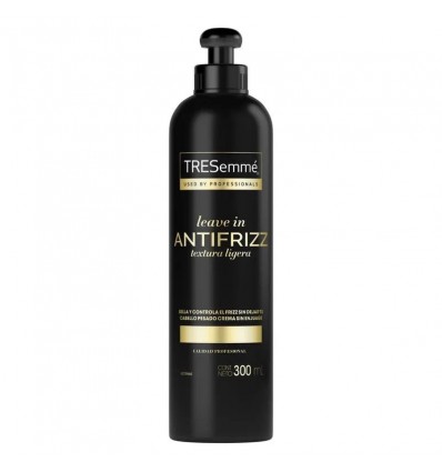 TRESEMME CREMA DE PEINAR ANTIFRIZZ LEAV 300ML
