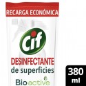 CIF LIMPIADOR DESINFECTANTE DOYP 380ML
