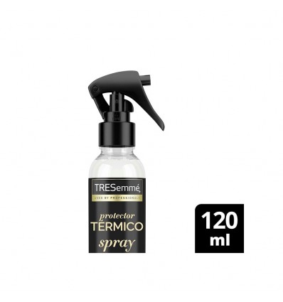TRESEMME PROTECTOR TERMICO ANTIFRIZZ 120ML