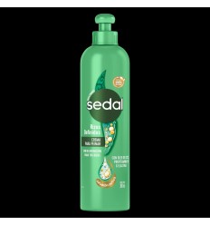 SEDAL CREMA DE PEINAR RIZOS DEFINIDOS 300ML