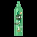 SEDAL CREMA DE PEINAR RIZOS DEFINIDOS 300ML