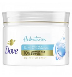 DOVE MASCARA 1 MINUTO 300GRS HIDRATACION