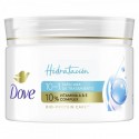 DOVE MASCARA 1 MINUTO 300GRS HIDRATACION