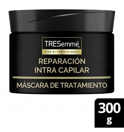 TRESEMME MASCARA TRATAM REPARACION  INTRA CAPILAR 300G