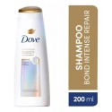 DOVE SHAMPOO 200 ML BOND INTENSE REPAIR