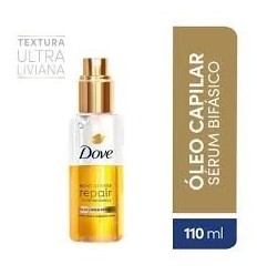 DOVE OLEO BOND INTENSE REPAR 110ML