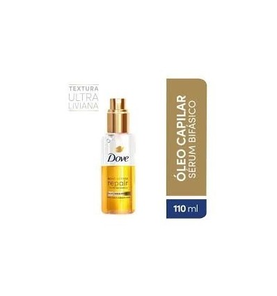 DOVE OLEO BOND INTENSE REPAR 110ML