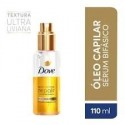 DOVE OLEO BOND INTENSE REPAR 110ML