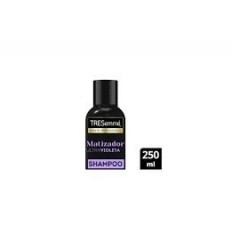 TRESEMME SHAMPOO MATIZADOR ULTRA ST 250ML  