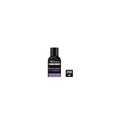 TRESEMME SHAMPOO MATIZADOR ULTRA ST 250ML  
