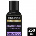 TRESEMME SHAMPOO MATIZADOR ULTRA ST 250ML  