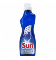 LAVA VAJILLA SUN PROGRESS ABRILLANTADOR 500 CC