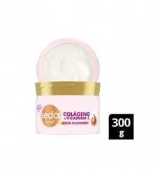 SEDAL MASCARA TRATAMIENTO COLAGENO Y VIT C 300 grs