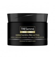 TRESEMME MASCARA TRAT HIDRATACION PRO ACTIVA 300G