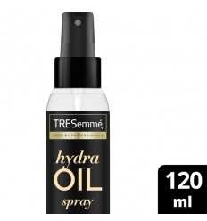 TRESEMME SPRAY HYDRA OIL 120ML